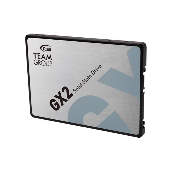 SSD Teamgroupe 1TB GX2 disque 2.5 image #02