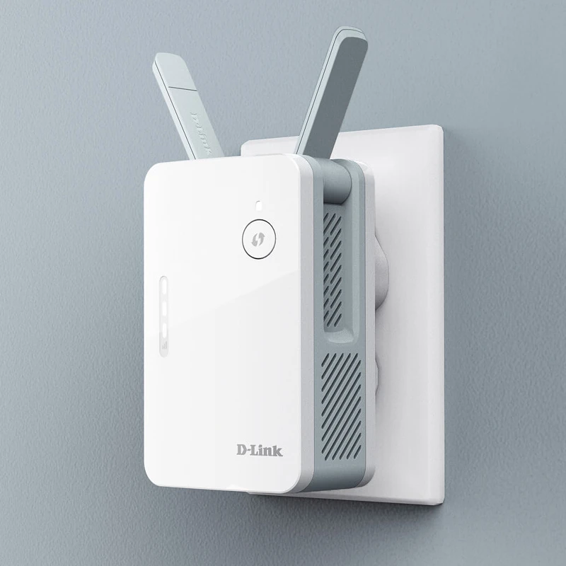 D-Link EAGLE PRO AI E15: Análisis de este repetidor WiFi 6 con Mesh