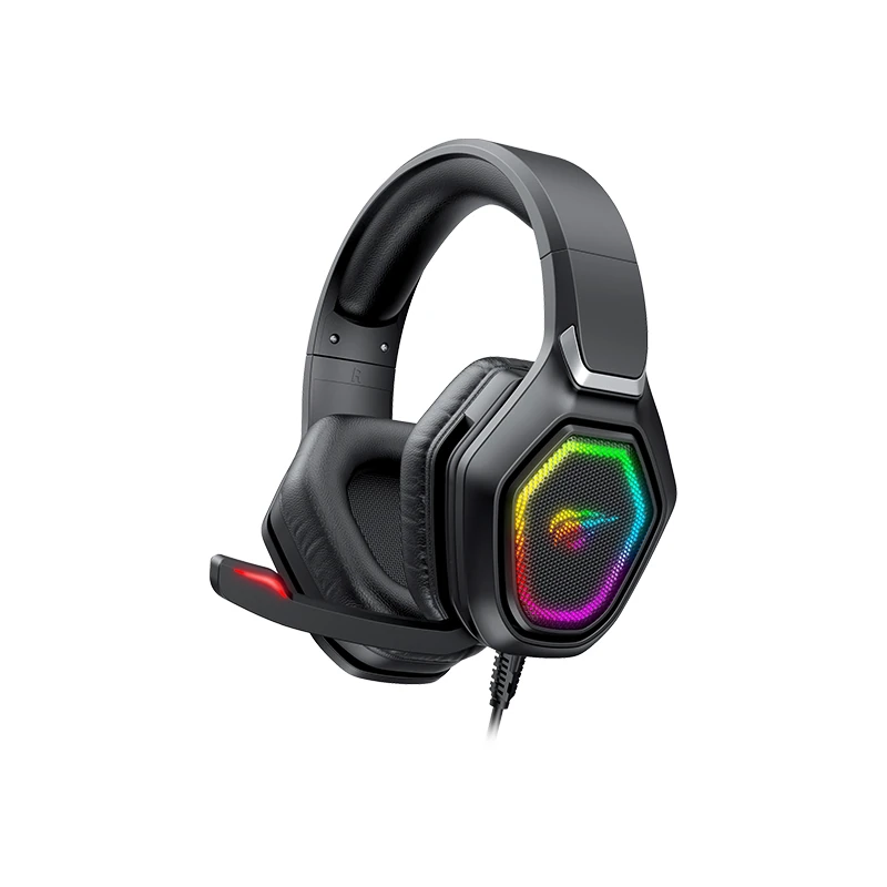 Casque Gaming sans fil et station d'accueil 800 Pro HD - Noir (PC)