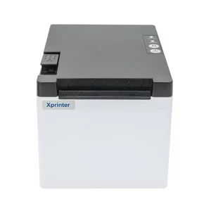 Imprimante Code-Barre Xprinter XP-Q302F USB + LAN + Serial image #01