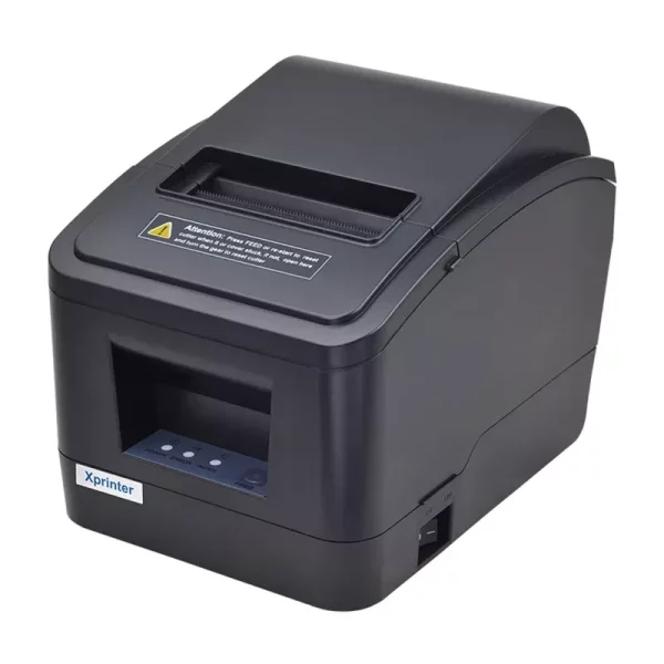 Imprimante Ticket XPRINTER D260N USB + Lan + Serie image #01