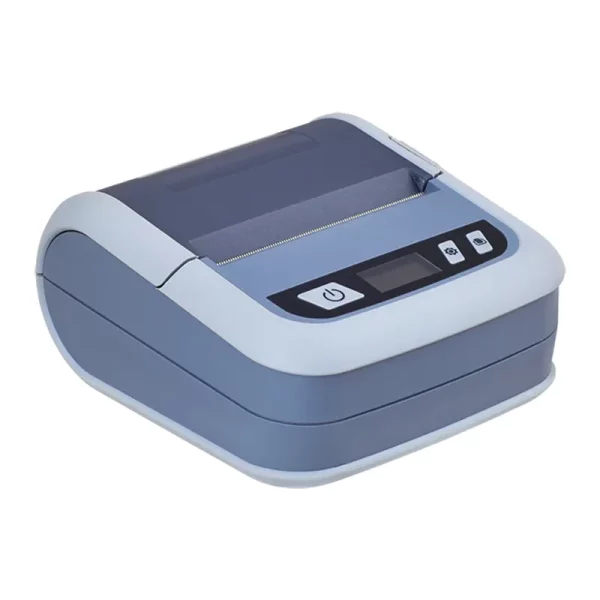 Imprimante Ticket XPRINTER P323B USB + Bluetooth image #02