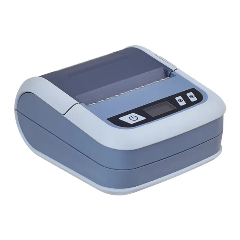 Imprimante Ticket XPRINTER P323B USB + Bluetooth avec Pochette - CAPMICRO