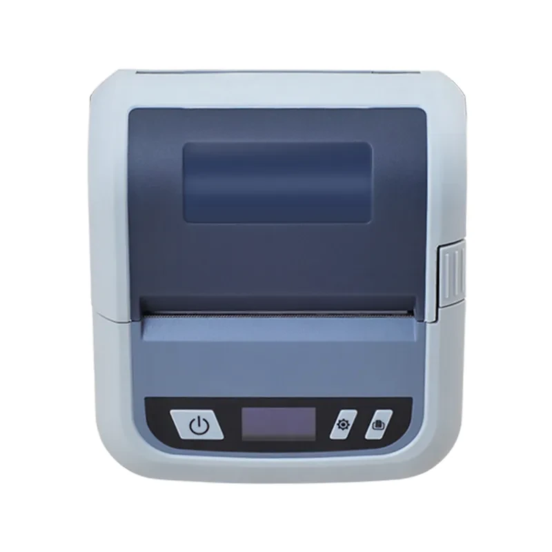 Imprimante Ticket XPRINTER P323B USB + Bluetooth avec Pochette - CAPMICRO