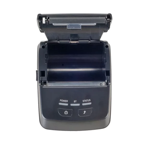 Imprimante Ticket XPRINTER XP-P801A USB + Bluetooth avec pochette image #03