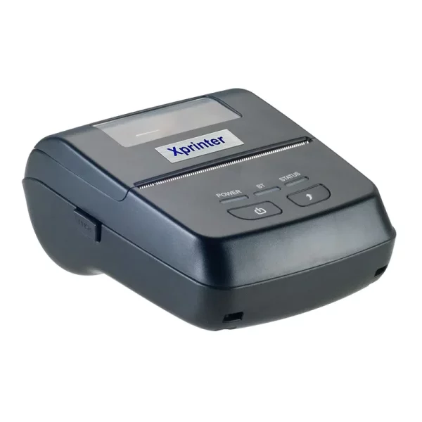 Imprimante Ticket XPRINTER XP-P801A USB + Bluetooth avec pochette image #04