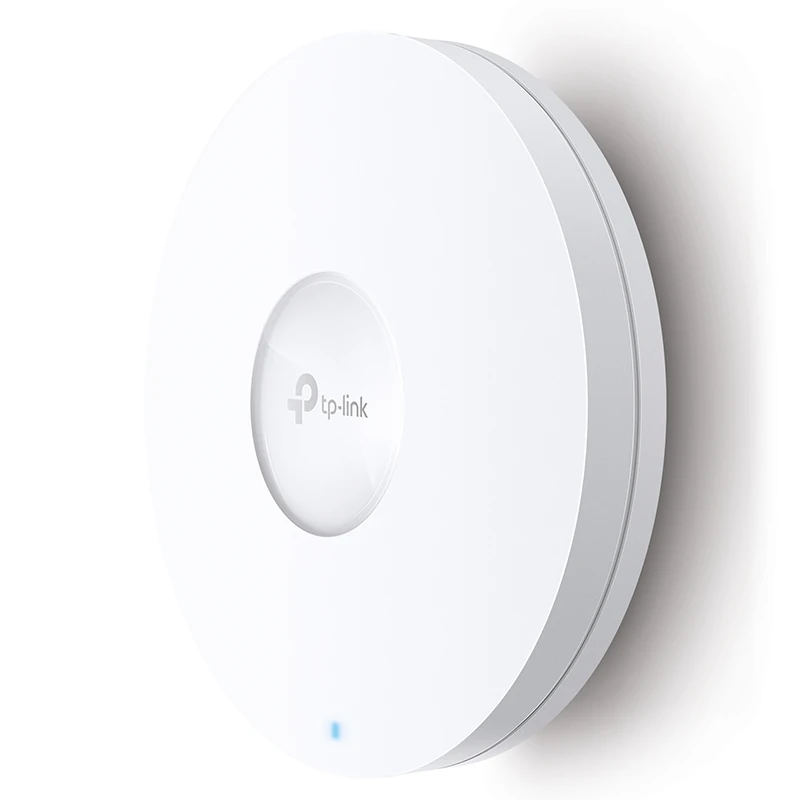 Point d'accès plafonnier WiFi-6 EAP610 AX1800 bi-bande - CAPMICRO