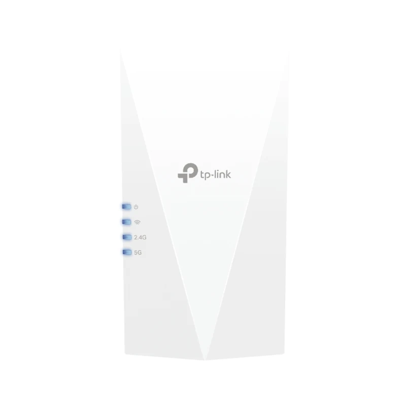 Répéteur WiFi 6 RE500X AX1500 (TP-Link) - CAPMICRO