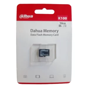 Carte Memoire Dahua 16GB K100