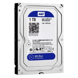 Disque-Dur 1TB Western Digital 3.5