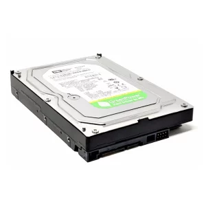 HDD 4To Western-Digital purple pour la vidéo surveillance - CAPMICRO