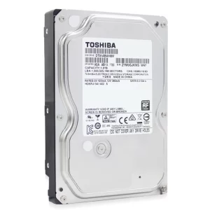 Disque HDD 3.5 1TB Toshiba