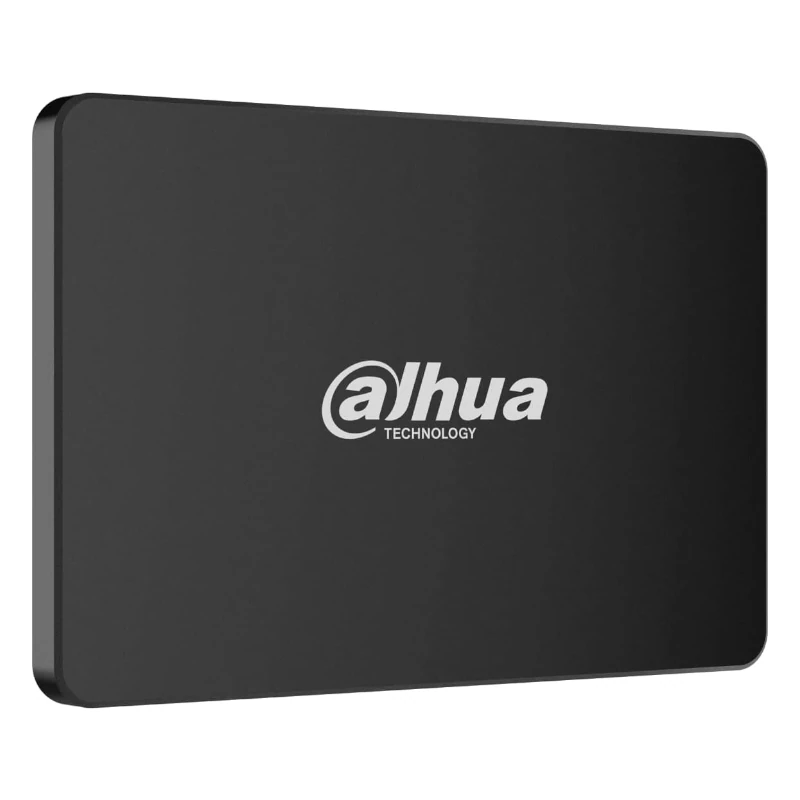 Disque SSD Dahua 2TB C800A 3D Nand 6GB/s - CAPMICRO