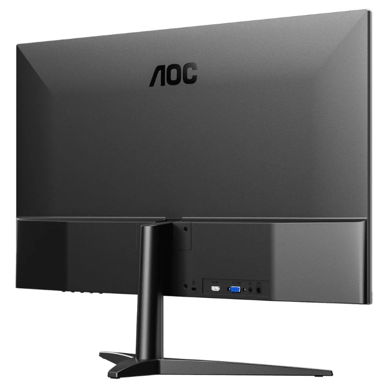 Ecran 27-AOC-27B1H2-Full-HD-100Hz-IPS-Ultra-slim - CAPMICRO