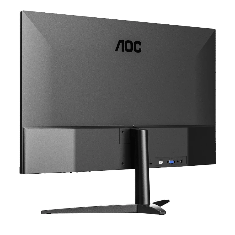 Ecran AOC 24″ 24B1XH2 Full HD IPS 100Hz HDMI VGA - CAPMICRO