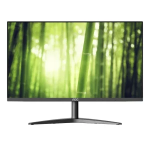 Ecran AOC 24″ 24B1XH2 Full HD IPS 100Hz HDMI VGA image #01