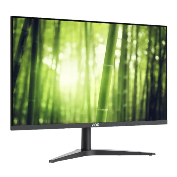 Ecran AOC 24″ 24B1XH2 Full HD IPS 100Hz HDMI VGA image #02