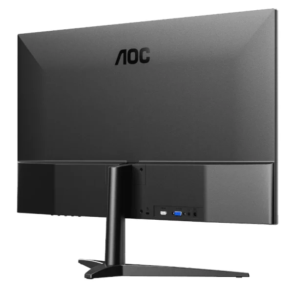 Ecran AOC 24″ 24B1XH2 Full HD IPS 100Hz HDMI VGA image #06