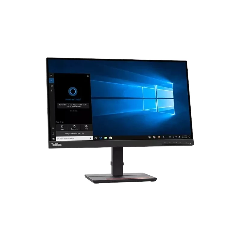 Ecran Gaming AOC 24G2E5 IPS 23.8″ FHD 75Hz/1Ms - CAPMICRO