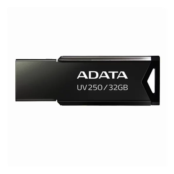 Flash Disque 32GB Adata UV250 USB 2.0 métallique image #02