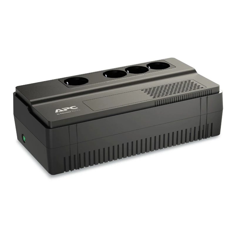 Onduleur APC 650VA 375W 4 Prises BV650I-GR (EASY UPS) - CAPMICRO