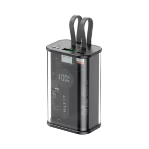 Power Bank 10000mAh Havit PB94 image #01