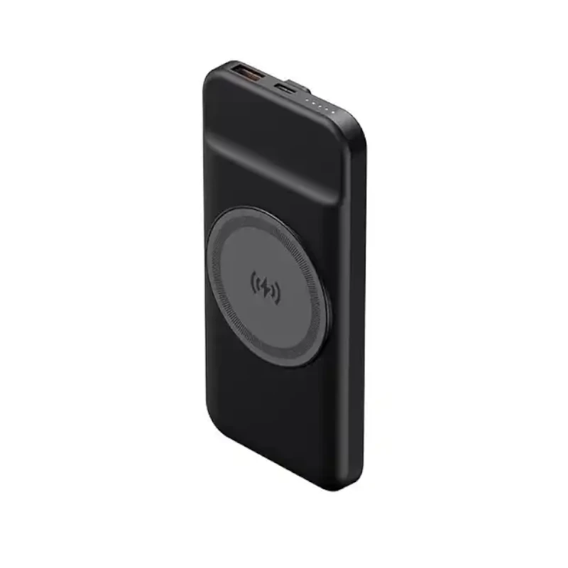 Power Bank Havit 10000mAh PB5121 avec chargeur sans fil magnétique -  CAPMICRO