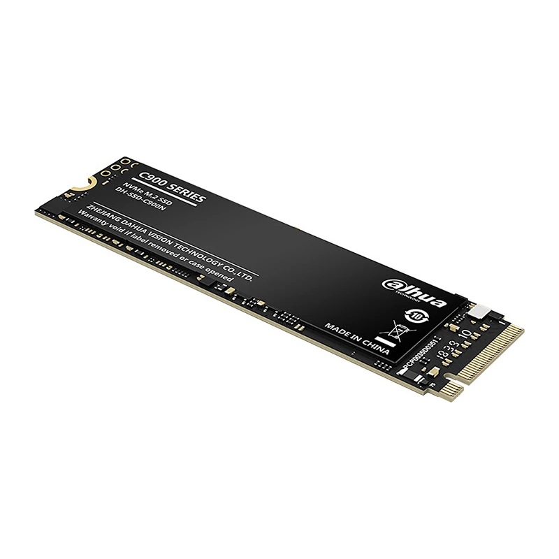 SSD NVMe M.2 1TB Dahua C900 3D Nand PCIe Gen 3.0 x 4 image #03