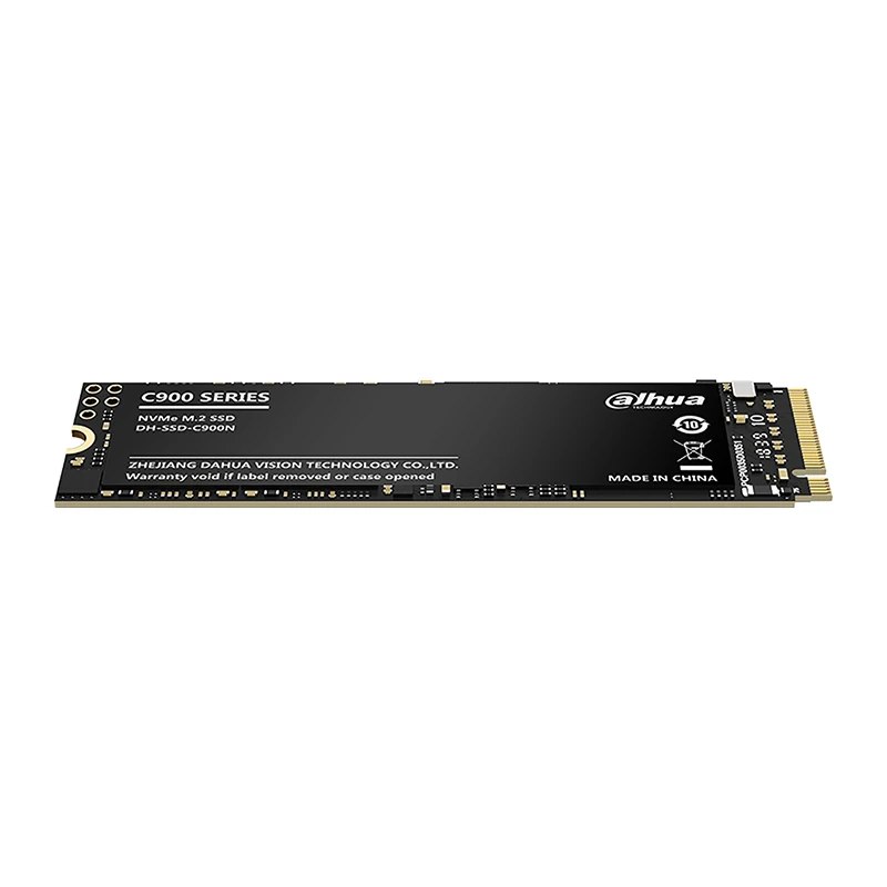 SSD NVMe M.2 1TB Dahua C900 3D Nand PCIe Gen 3.0 x 4 image #04