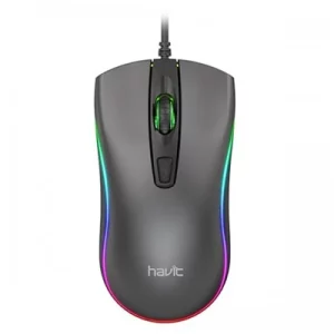 Souris Filaire Havit MS72 RGB image #01