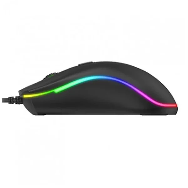 Souris Filaire Havit MS72 RGB image #02