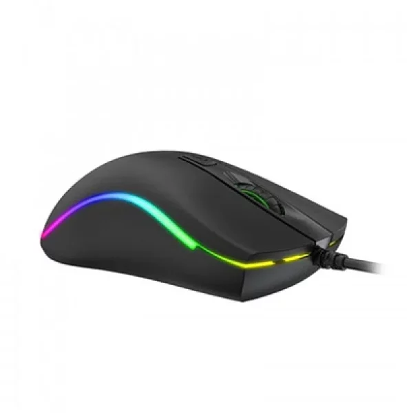 Souris Filaire Havit MS72 RGB image #03