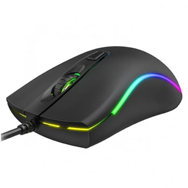 Souris Filaire Havit MS72 RGB image #04