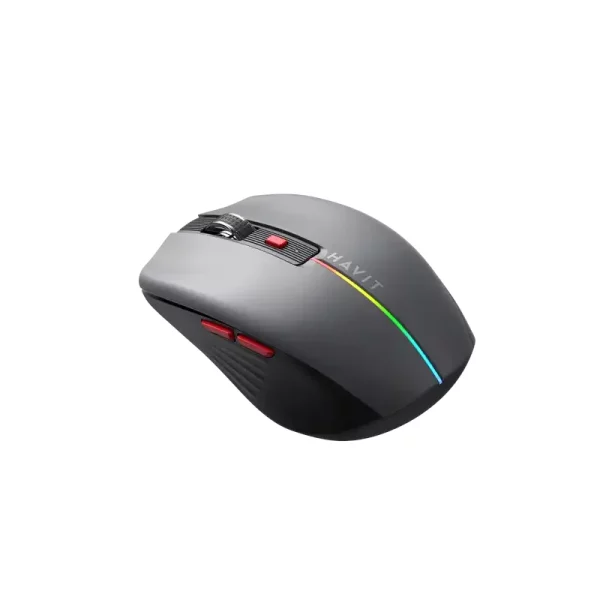 Souris RGB Havit Sans-Fil MS65WB image #03