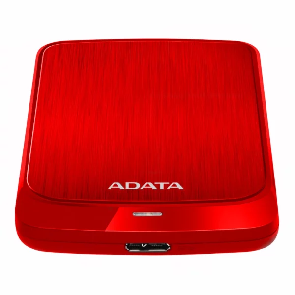 Disque dur externe Adata 1TB HV300 Slim 2.5 image #06