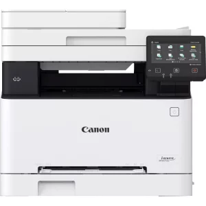 Imprimante-Multifonction-laser-couleur-Wi-Fi-tout-en-un-Canon-i-SENSYS-MF657Cdw