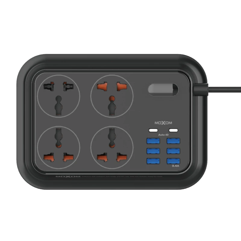 Câble d'extension d'interface de Port -tête USB à 19 Broches Hub USB  Interne Prise de câble USB3.0 Adaptateur mâle à Femelle pour Carte mère, Un  200mm