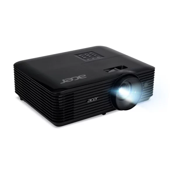 Projecteur DLP Acer X1226AH (Digital Light Processing) image #03