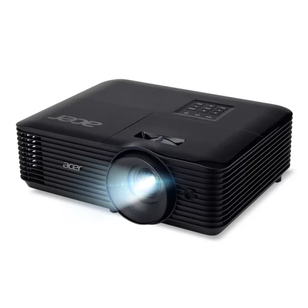 Projecteur DLP Acer X1226AH (Digital Light Processing) image #04