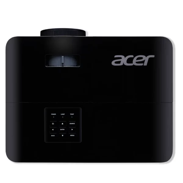 Projecteur DLP Acer X1226AH (Digital Light Processing) image #05