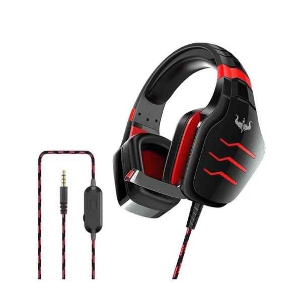 Casque Gaming 3D Ovleng OV-P50 pour téléphone et PC image 01