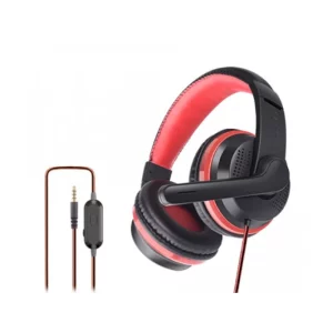 Casque Gaming Ovleng OV-P6 pour téléphone et PC image 00