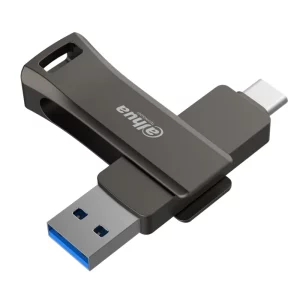 Flash Disque Dahua 64GB USB 3.2 type A et type C image 02
