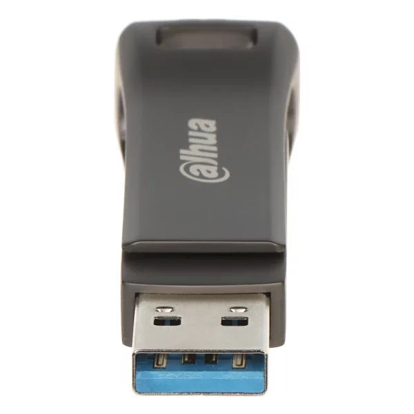 Flash Disque Dahua 64GB USB 3.2 type A et type C image 03