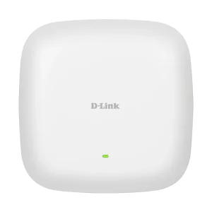 Point d’accès PoE bibande AX3600 Wi-Fi 6 DAP-X2850 Nuclias Connect image 01