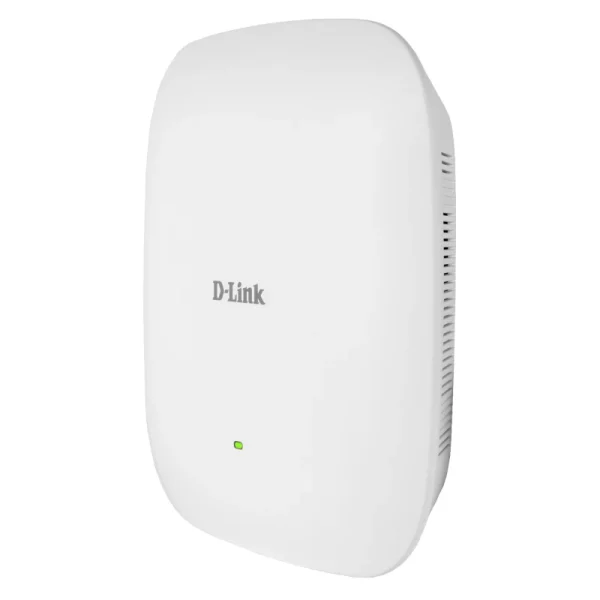 Point d’accès PoE bibande AX3600 Wi-Fi 6 DAP-X2850 Nuclias Connect image 02