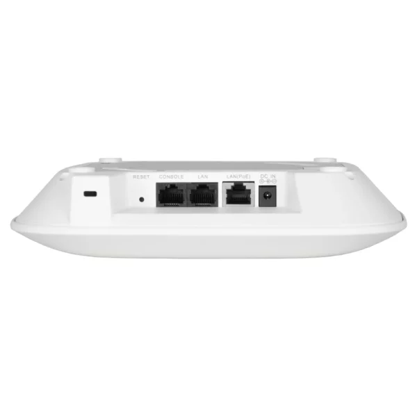 Point d’accès PoE bibande AX3600 Wi-Fi 6 DAP-X2850 Nuclias Connect image 04