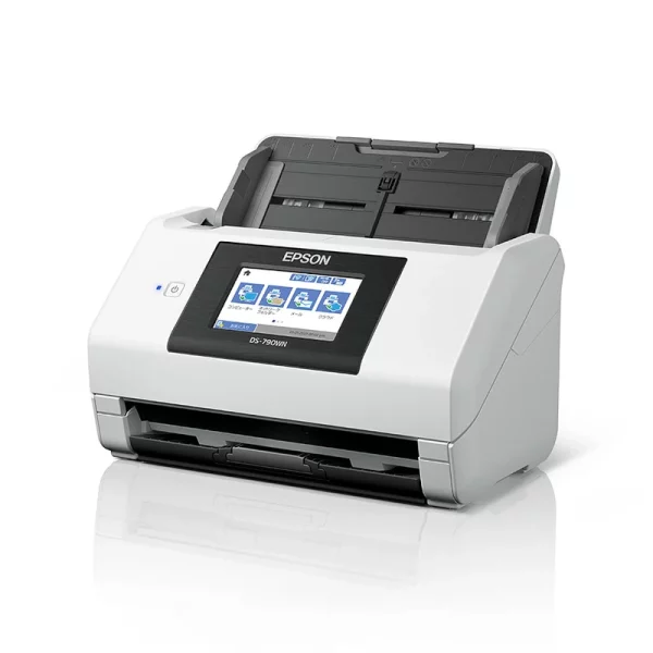 Scanner Epson WorkForce DS-790WN image 02