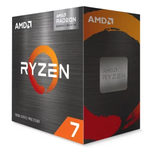 Processeur AMD Ryzen 7-5700G 4.6GHz Vega 8 image 01