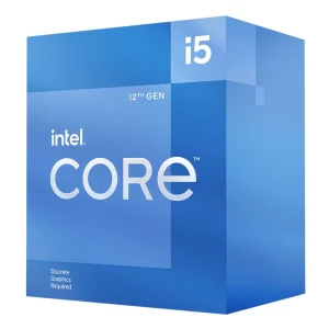 Processeur Intel Core i5-12400F 4.4GHz Socket 1700 image 03